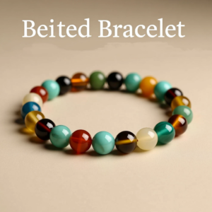 Beaded Bracelet