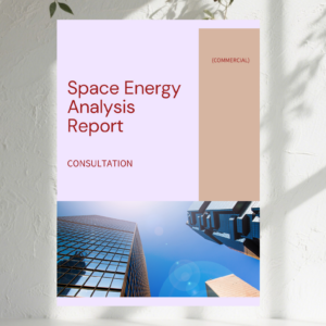 D12 Business Space Layout Advisory(1 Question)