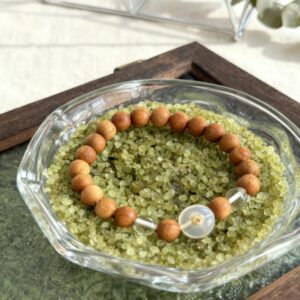 D192 Dawn Glow – Warmth Bracelet