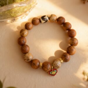 D211 Morning Breeze Bracelet