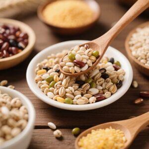 D77 Monthly Wellness Meal Plan