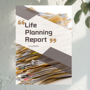 D59AA Express: Personal Consultation – Basic Edition (1 Question)